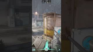 AnimGraph 2 completely changed CS2 #cs2 #counterstrike #valve #gaming