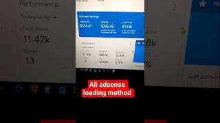 google adsense loading method safe adsense loading method safe