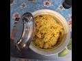 Kichidi preparation 😋😋😋