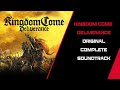 Kingdom Come Deliverance Original Complete Soundtrack + Extra Soundtrack