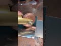 Secret Techniques for Welding Thin Galvanized Metal