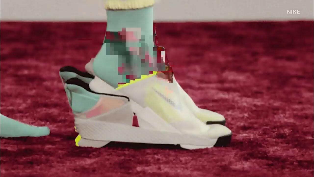 disabled shoes nike