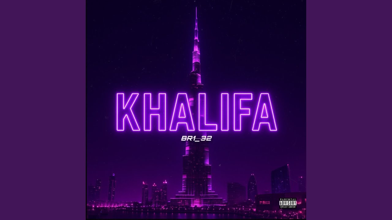 Watch Khalifa on YouTube Watch Khalifa on YouTube