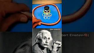 SIGMA PHYSICS TEACHER🗿☠️ #alberteinstein​ #physics​ #scienceshorts​ #shortsfeed​ #shorts​.