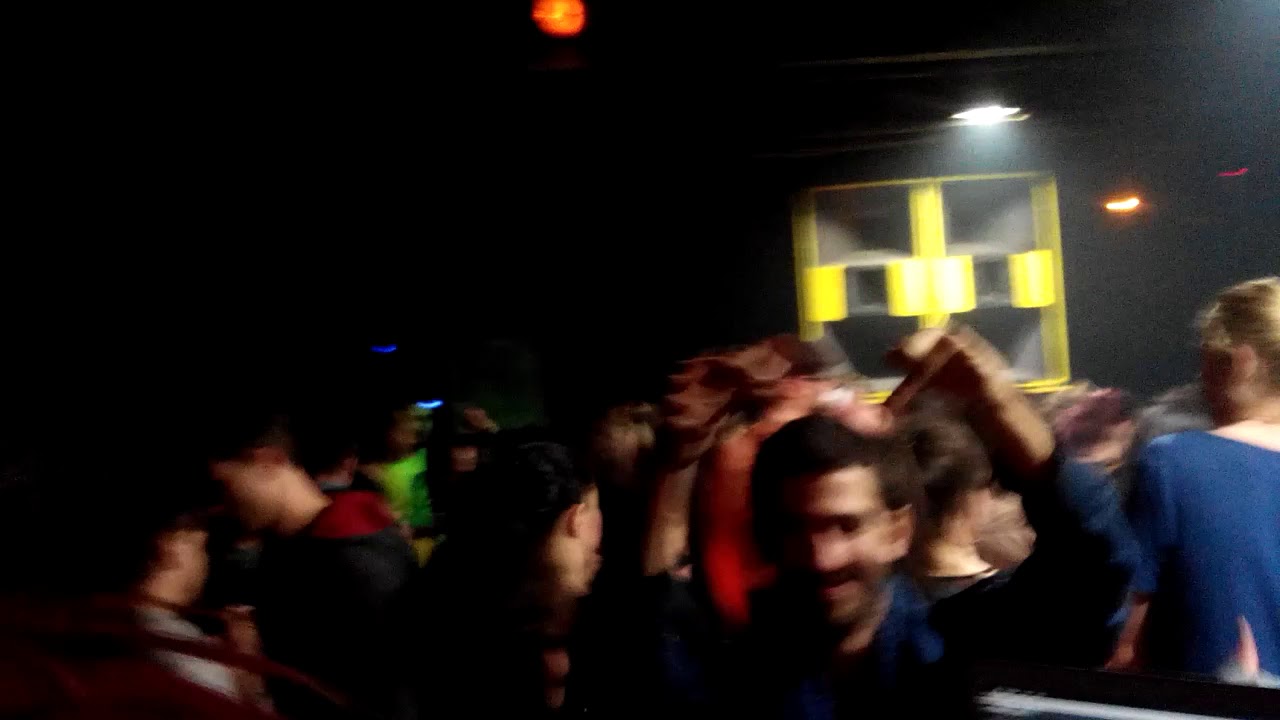 Dub Disorder Zagreb Edition Part 2 - Last Tunes