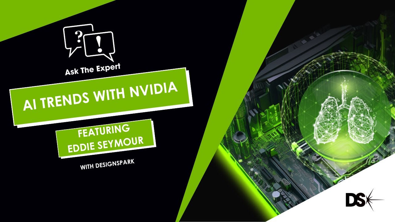 AI trends with Nvidia the power behind AI - YouTube