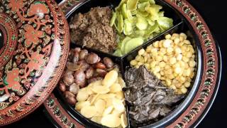 The National Dishes of ASEAN The National Dishes of ASEAN
