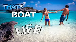What to do When Your Generator catches FIRE in the BAHAMAS | Ep.77