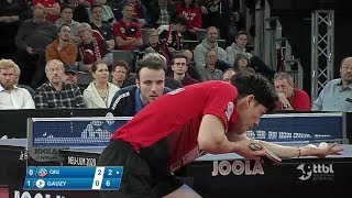 I am a offical table tennis video creator working for the
international federation and german league tischtennis bundesliga.
follow me here:...