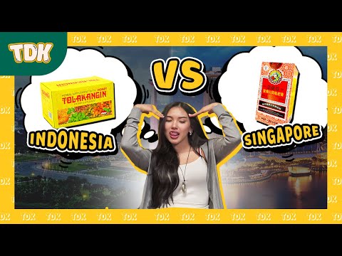 Indonesian Ketchup