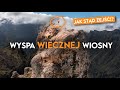 MADERA - bezludna wyspa, której nie chcieli odkrywcy. Też nie lubią lewad?! 🙄 Madera 3/4