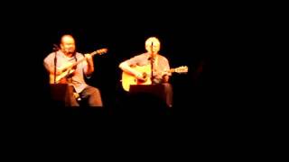 Doc Watson I Got the Blues & I Cant Be Satisfied