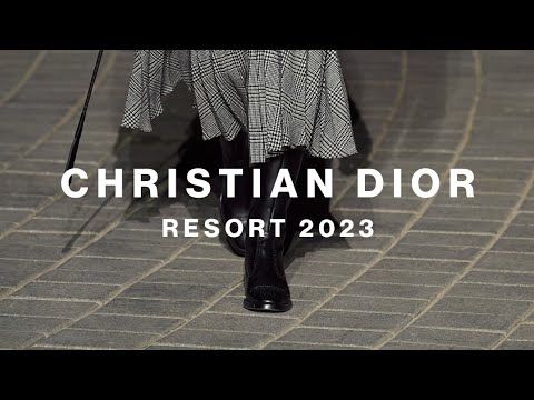 PUSS PUSS Magazine  Dior Mens Resort 2023