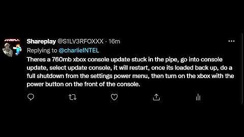 Modern Warfare 2 - xbox early campaign launch fix