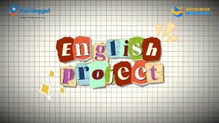 English 2 Project 2 - A Small Change, A Better Future - Group 3 - KJ101