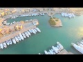 Flying Over Gouna...