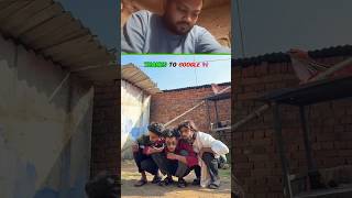 wait for end 😂#viralvideo #funnyvideo #comedy #trendingshorts #ytshorts #short #funny #viralshorts