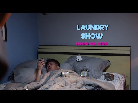 behind-the-scene-:-the-laundry-show-part-1