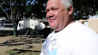 Galego Partiu Deixando Um Legado De Caridade, Amizade, Amor E Trabalho Em Vitória Da Conquista