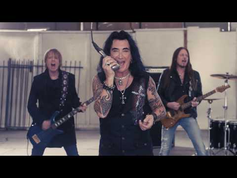 Black Swan - "Big Disaster" (Official Music Video)