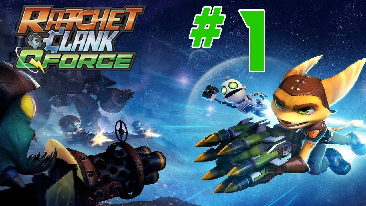 f2p ratchet and clank pc