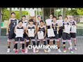 Singapore PESTA SUKAN 2023 Basketball Corporate Champion, Sgbasketball, mixshop.