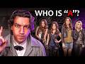 Can I Solve This INSANE Pretty Little Liars Mystery Can I Solve This INSANE Pretty Little Liars Mystery