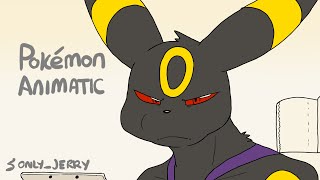 Pokémon Animatic - Donovan's Lights