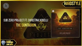 The Contagion-Lyrics-Sub Zero Project (Ft. Christina Novelli)