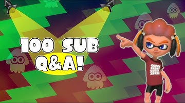 Special 100 subscriber Q&A!