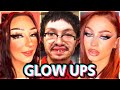 Glow Up Transformations TikTok Compilation (The Day He Left Me Was The Day That I Died)