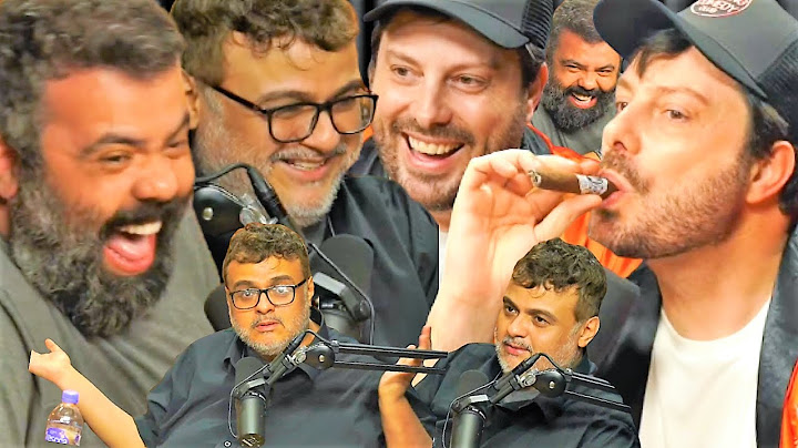 MELHORES MOMENTOS DANILO GENTILI E DIGUINHO CORUJA