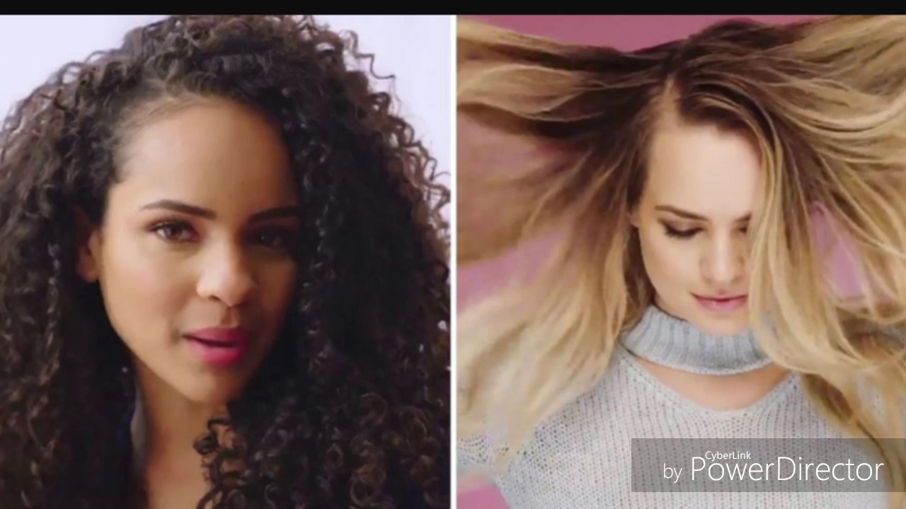 Shea Moisture Controversial AD - YouTube