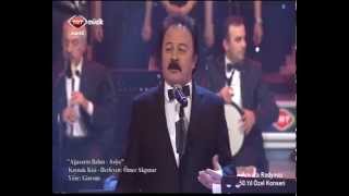 Coşkun Gök - Ağısarın Balını (Oy Asiye) Resimi