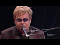Elton John FULL HD - Levon (live at Beacon Theatre, New York) | 2010