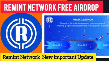 Remint Network Mining app Remint Network new update Remint Network Kyc soon Remint Network Listing