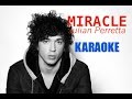 Julian Perretta - Miracle (instru) KARAOKE + PAROLES