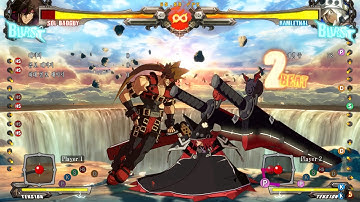 Rev2 Ramlethal YRC Safe-jump