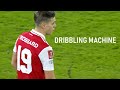 Leandro Trossard Knows How To Dribble Leandro Trossard Knows How To Dribble