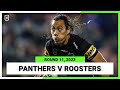 Penrith panthers v sydney roosters  nrl round 11  full match replay