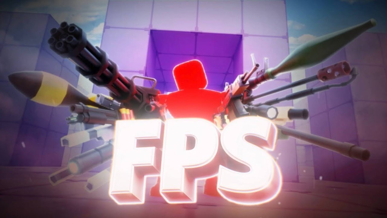 I Played the TOP 5 FPS Games on Roblox… Here’s the BEST ONE