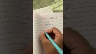 Class 6 Maths chapter 4 basic geometrical ideas 4.2￼