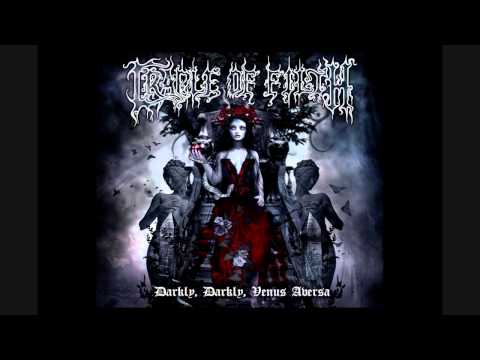 Cradle Of Filth (+) The Spawn of Love and War