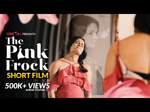 The Pink Frock - Short film presented by Cinema lk in collaboration with Seetha Holdings (Pvt) Ltd.