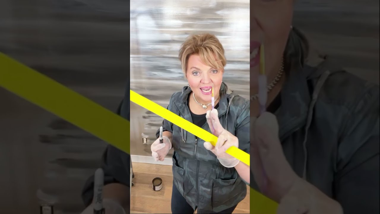 Как покрасить искусственную деревянную вагонку для стен