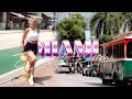 Miami vlog  florida amerika yzdeyz