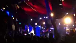 Black Stone Cherry &quot;Remember Me&quot; live in Paris