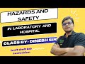 Hazard Identification - YouTube