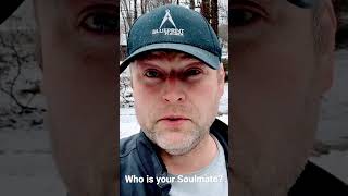 Who is your soulmate?