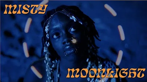 Love Transmissions - Misty Moonlight (Official Mus...